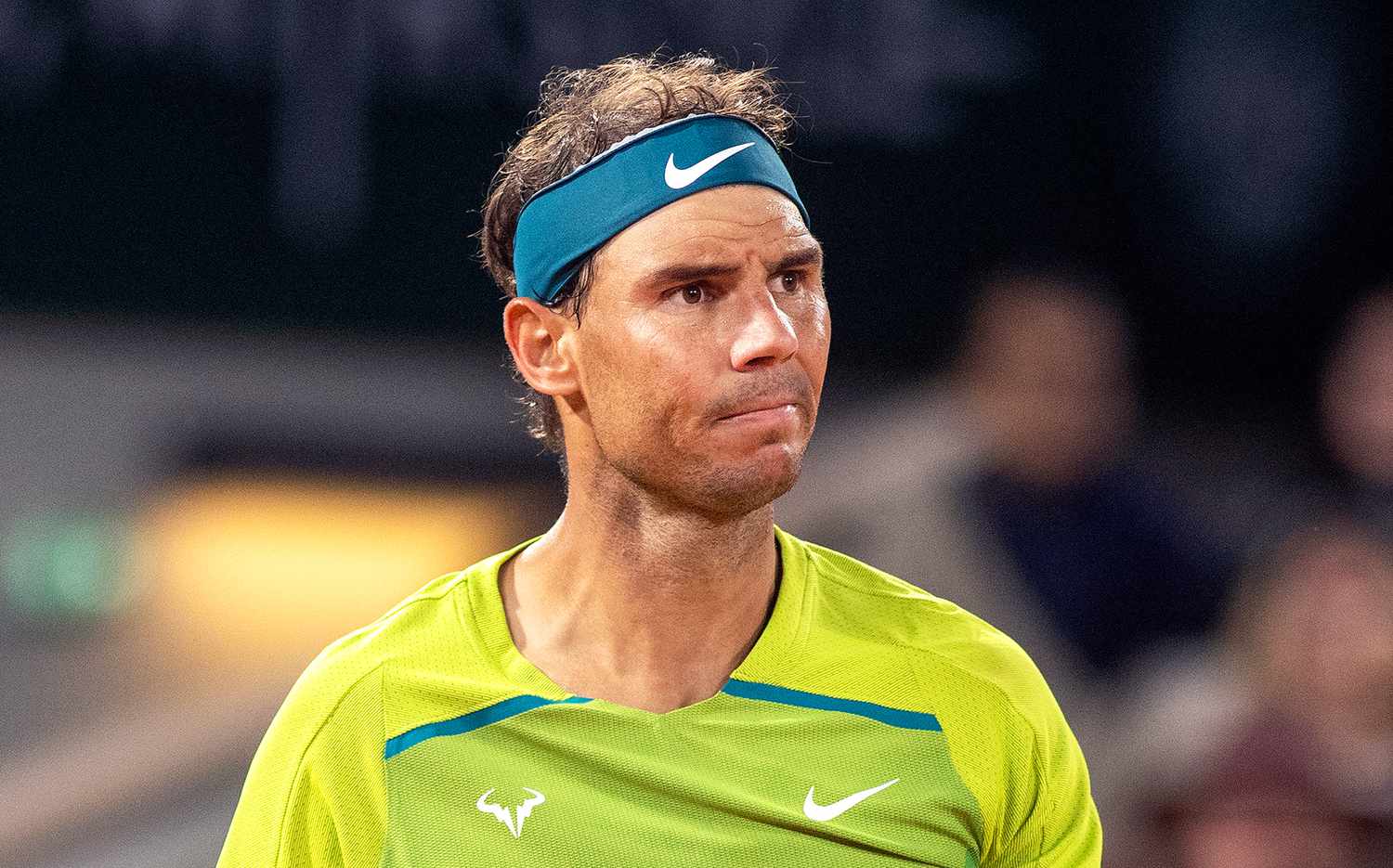 BREAKING NEWS:This the main reason why rafel nadal is not going to play in the indian wells…