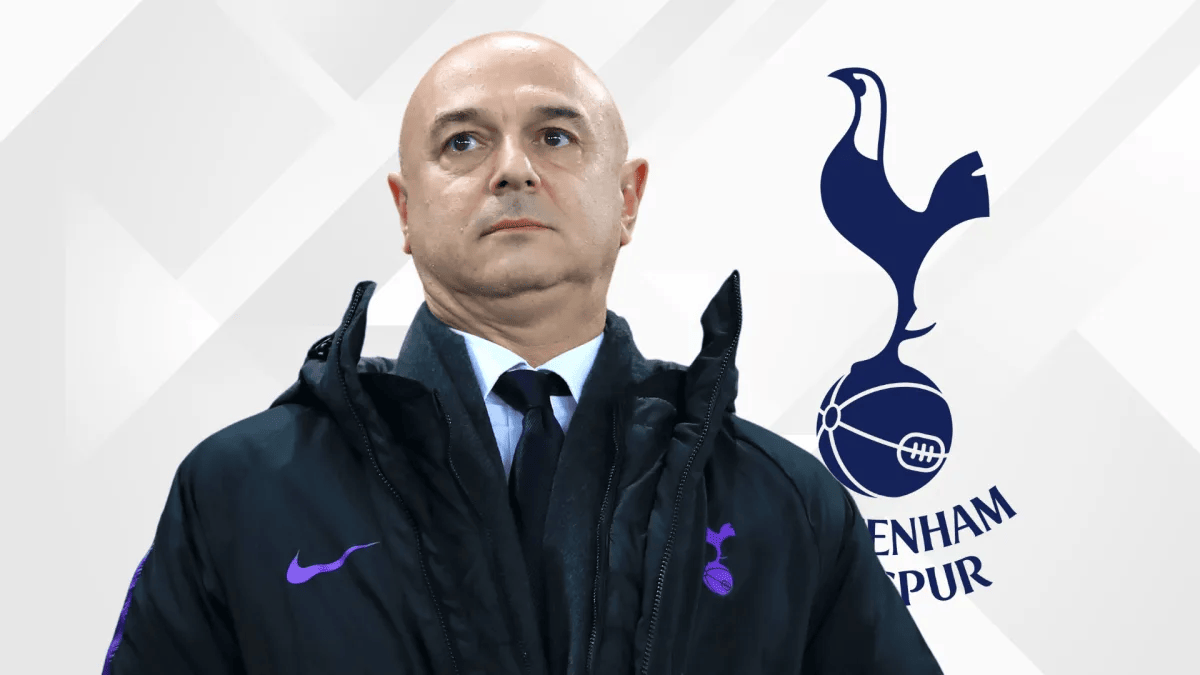 Done deal: Tottenham’s first summer transfer deal announced by Ornstein.
