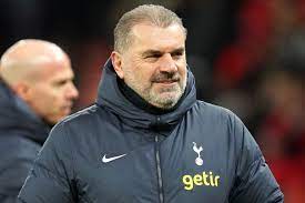 Ange Postecoglou could start Spurs talent who’s ‘one of the best’ youngsters in the world v Crystal Palace