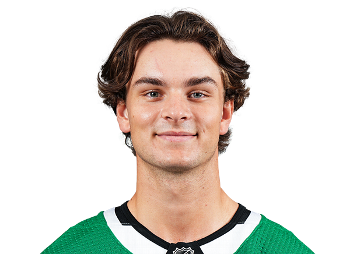 Wyatt Johnston - Dallas Stars Center - ESPN