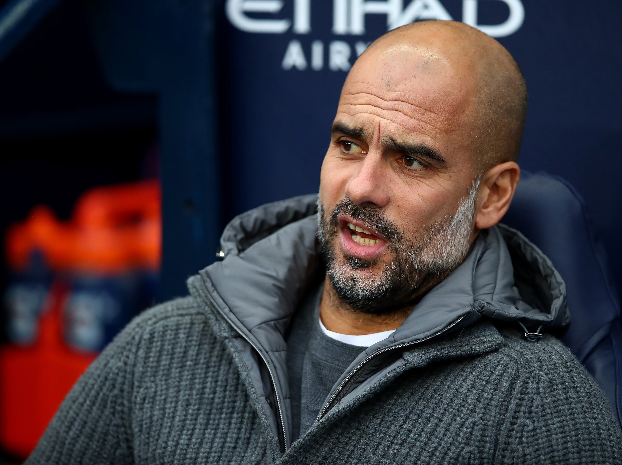 Slaven Bilic: This is Pep Guardiola's Problem at Manchester City